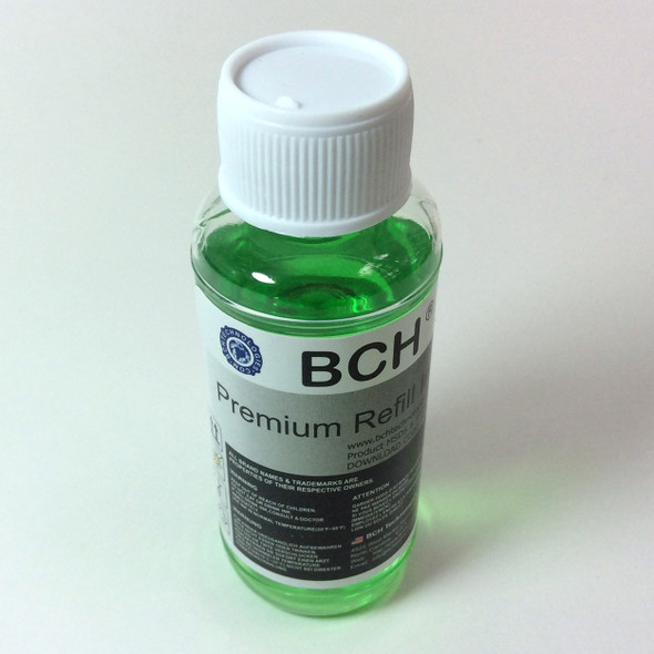 Premium Screen Printing Emulsion Remover by BCH - Industrial Strength for,  Cleaning and Reclaiming an Emulsion Coated Screen- 1.5 Pint - 24 oz - BCH  Technologies