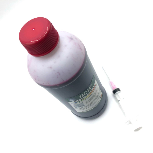 Standard Dye Ink - 500 ml Magenta for Canon (ID500M-CC)