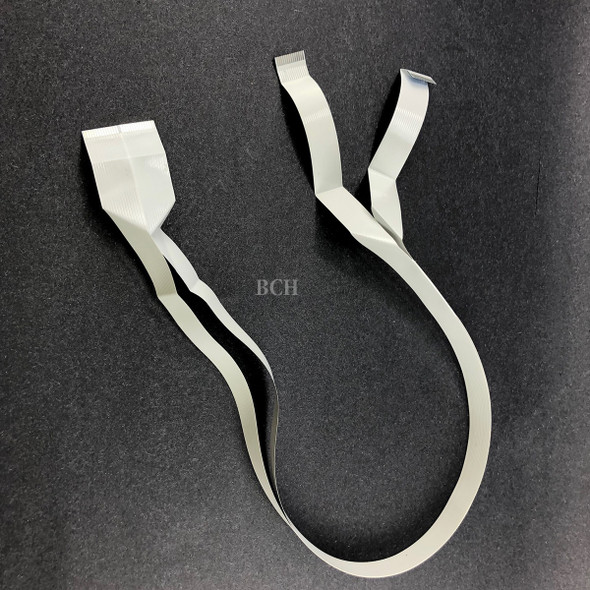 14x2 Pins FFC Flat Flex Cable for Epson Regular Desktop Expression Premium XP Printhead - 30 mm x (60 or 70 mm)