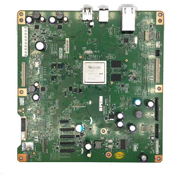 Epson CD44 Main Board for WorkForce Pro WF-6090 Logic Formatter Motherboard