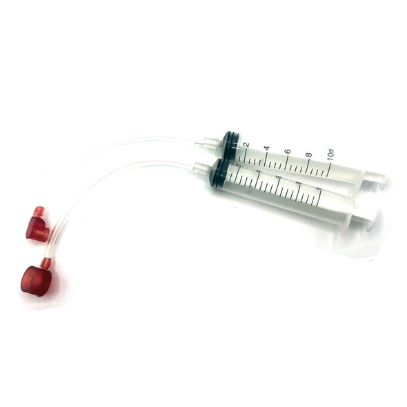 50 ml Super Size Syringe + Extra Long Needle for Cartridge Refill CISS CIS  (AS-SY50)