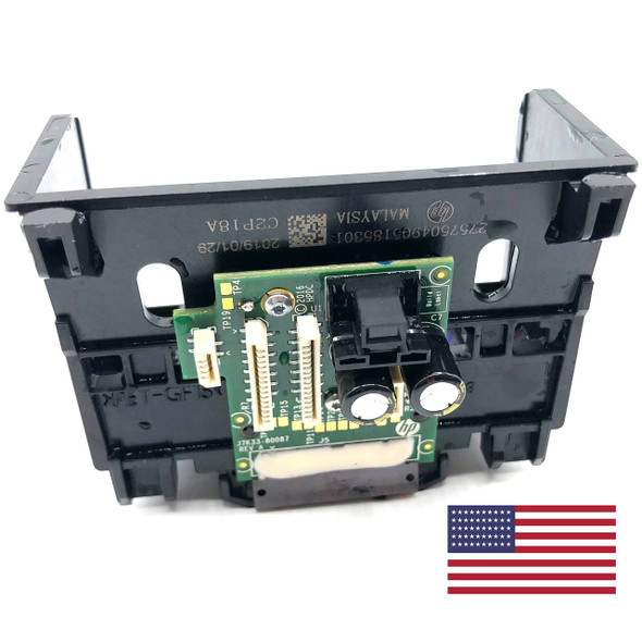 New C2P18A Printhead fits for HP 910 916XL Pro 8028 8025 8022 8035 802 –  discountinkllc