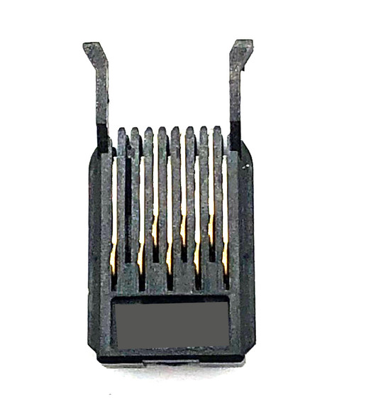One Regular Epson Cartridge Chip Board CSIC Pins (9-pin