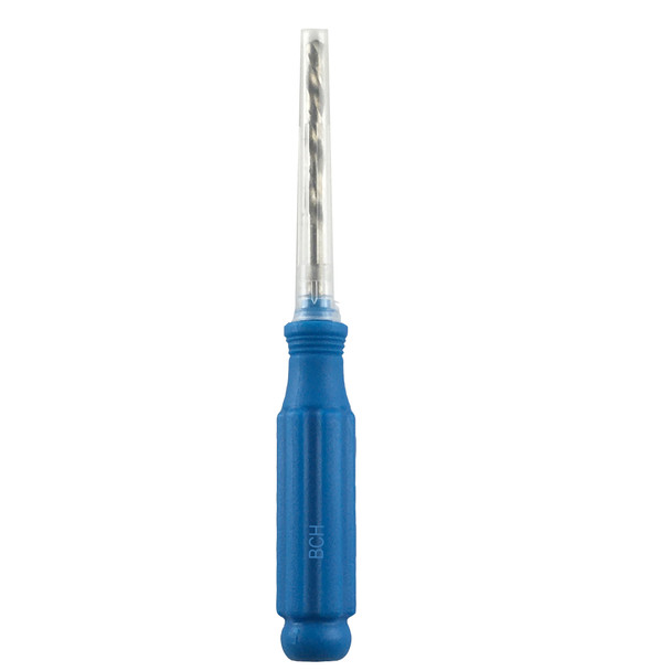 3.5 mm (Large) Hand Drill for Standard 3.5 mm to 4 mm CIS Plugs or Sleeves