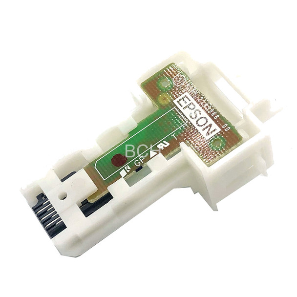 ASSY. 2143968 00 Waste Ink Pad Chip Reader Relay Board for Epson WorkForce Pro Printers: WF-6090