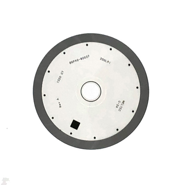 Encoder Scale Disc B6P40 for HP OfficeJet Pro 8022 8025 8028 8035 9015 9018 9025