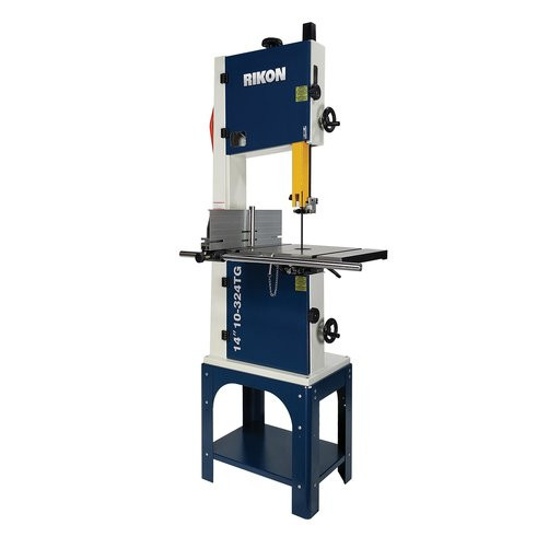 Rikon Model 10324TG 14″ Bandsaw US Tool Depot