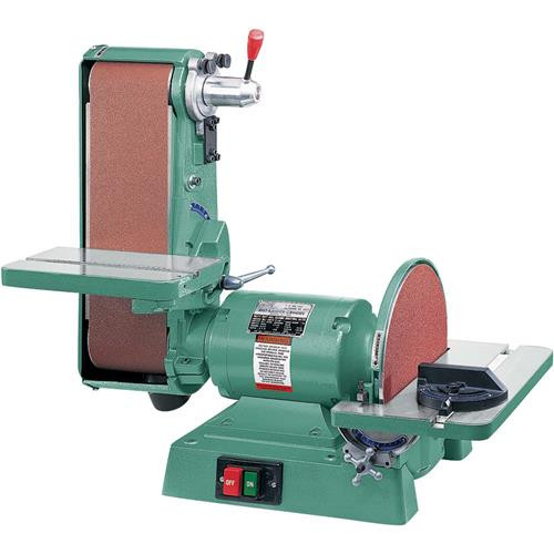 12 inch disc sander
