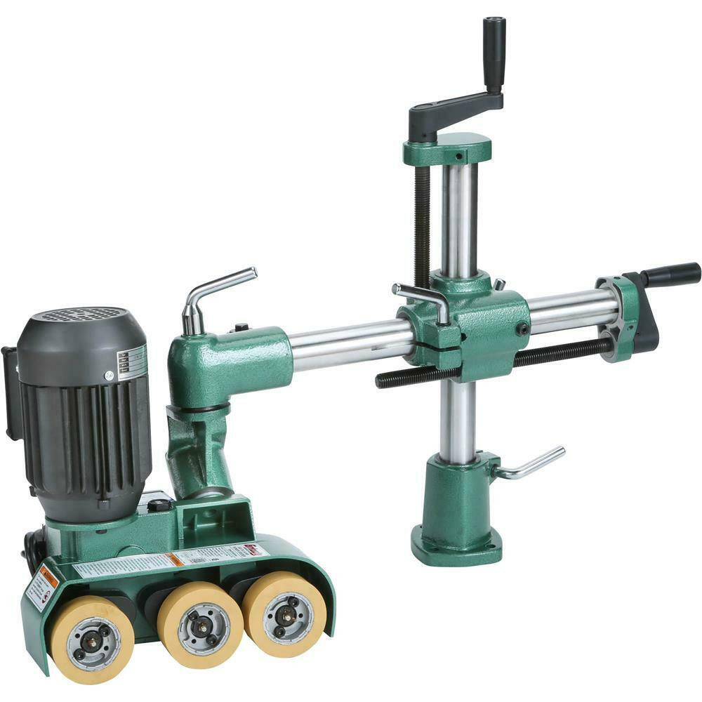 Grizzly G4176 - 1/4 HP Power Feeder - US Tool Depot