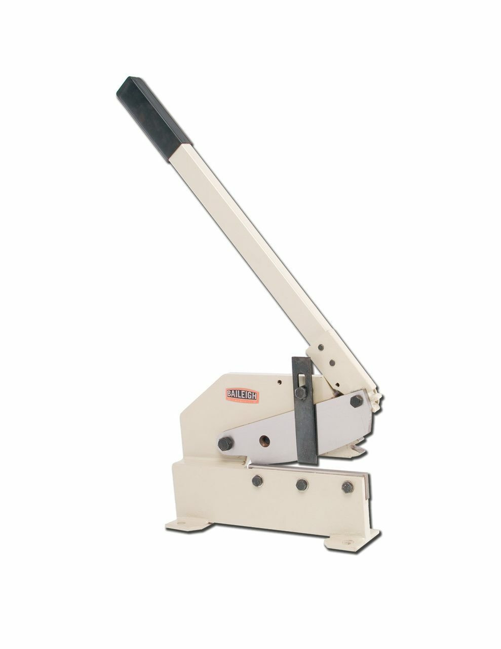 Baileigh MPS-2 Throatless Shear