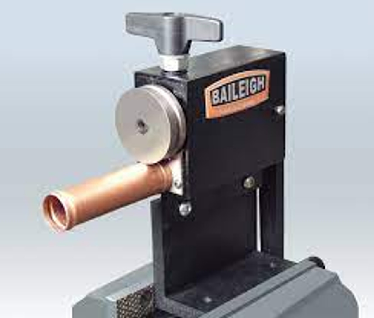 Bead Roller (BR-16E-36)  Baileigh Industrial - Baileigh Industrial