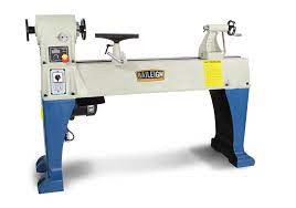 Baileigh Heavy Duty Wood Lathe Wl1840Vs US Tool Depot