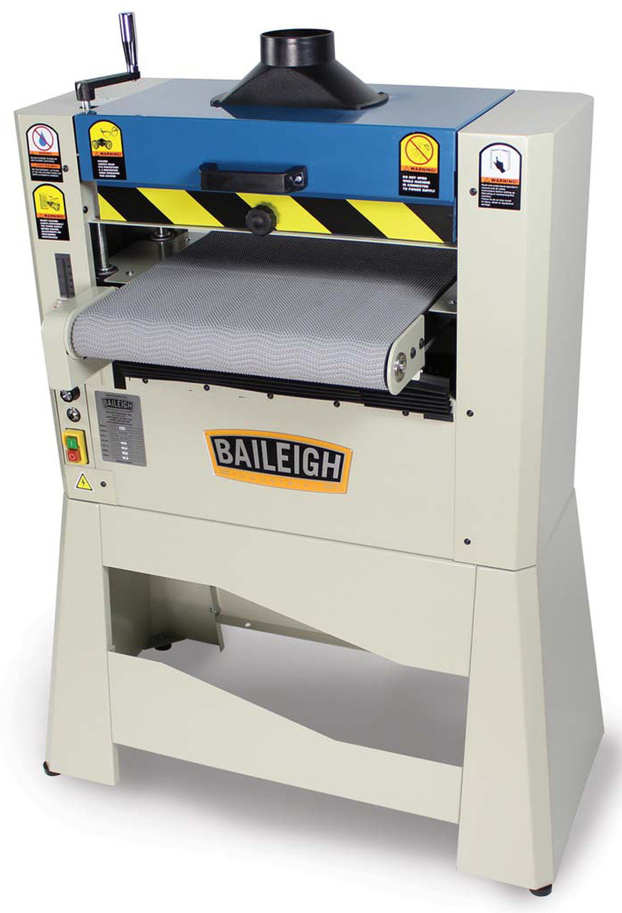 Baileigh Drum Sander Sd-174 - US Tool Depot