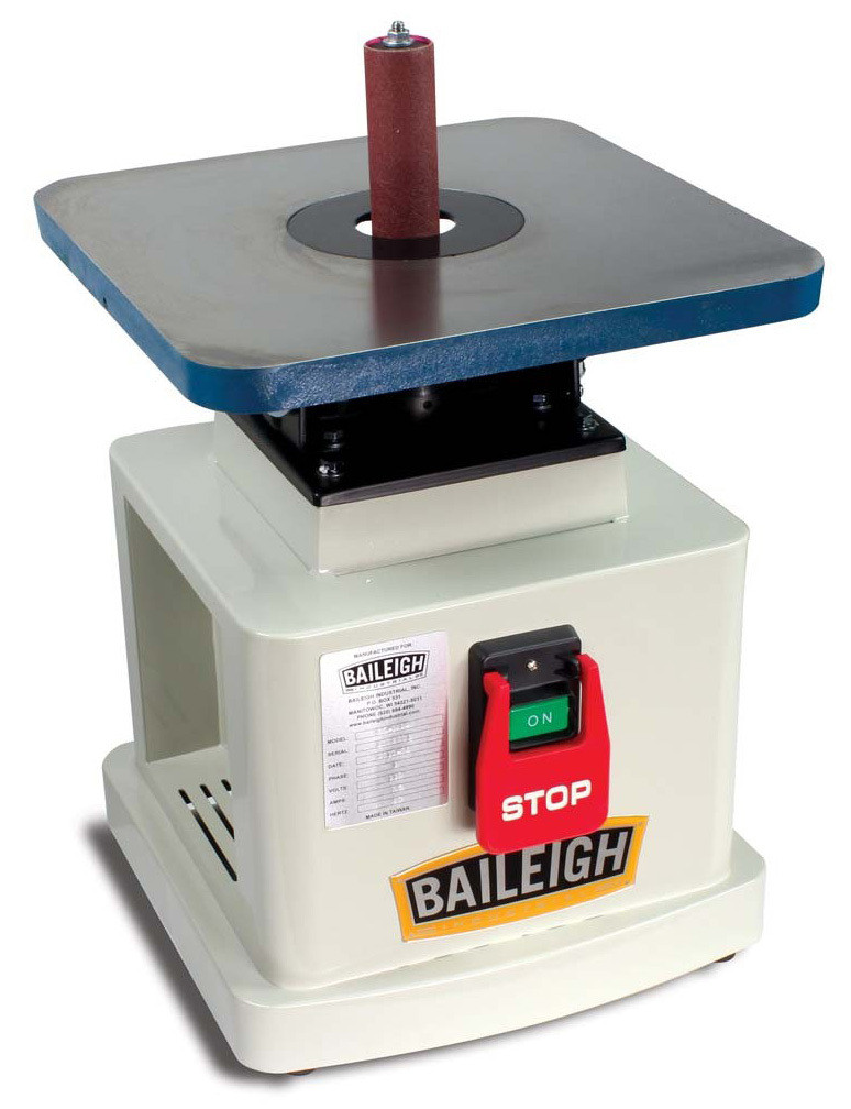 bench top sander
