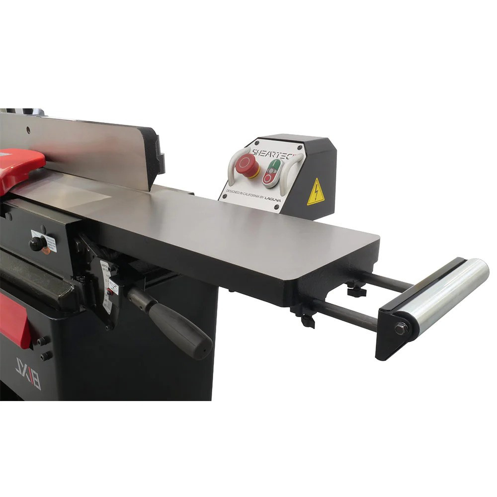 Laguna JX8 ShearTec II Jointer US Tool Depot