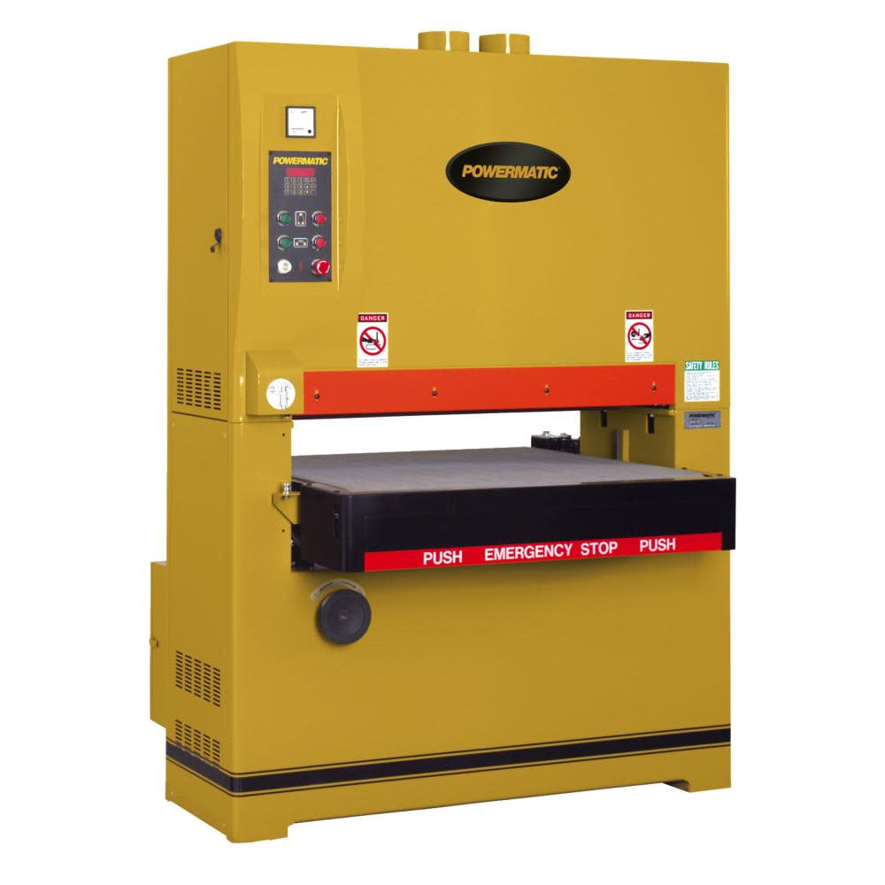 Powermatic 37\