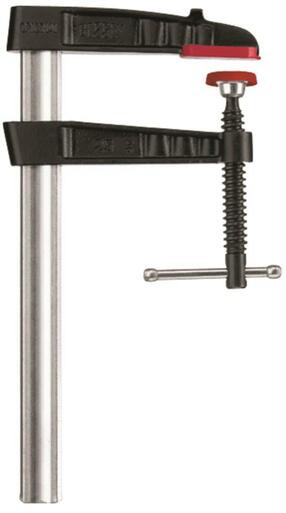 Morsetto Bessey TGNT 300x200mm: Robusto, Pratico, Per Il Tuo Lavoro Di Precisione