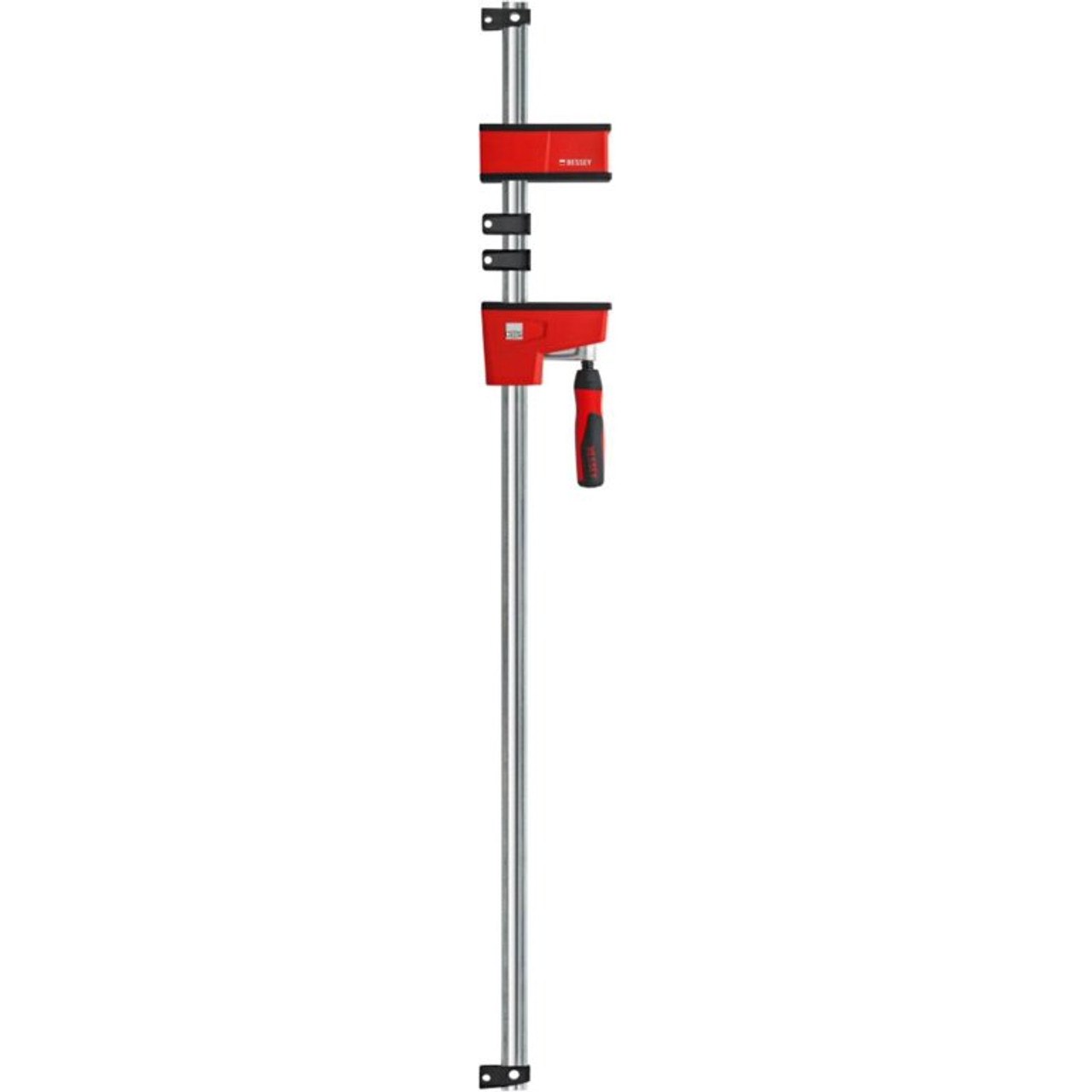 40 in. Vario K Body REVOlution KREV Parallel Clamp 3 3 4 in. Throat Depth