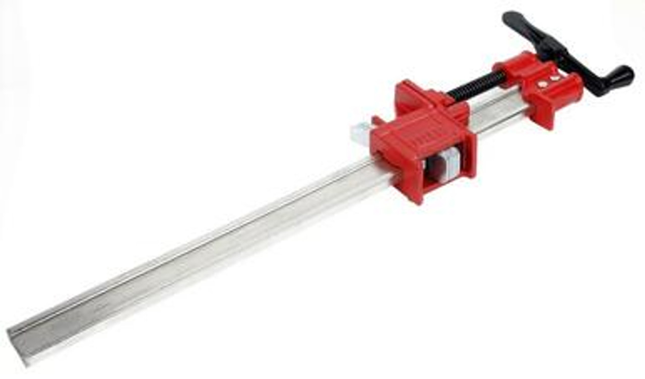 Industrial Bar Clamp, 48 Inch Capacity, 7000 Lbs Load Capacity