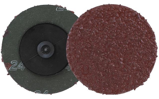 Walter SPINLOCK™ ALUMINUM OXIDE, RESIN FIBER DISC US Tool Depot