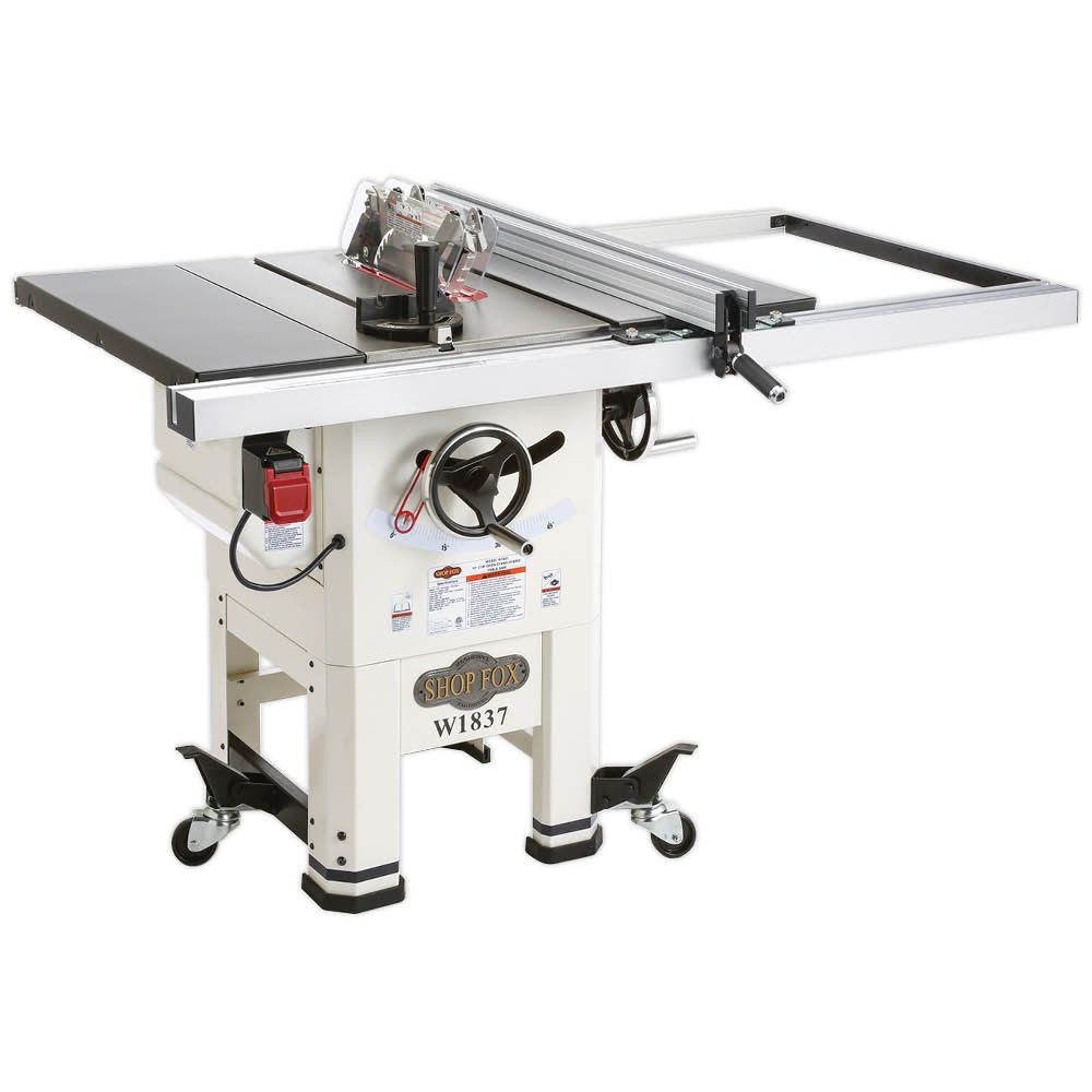 SHOP FOX® 2 HP 10