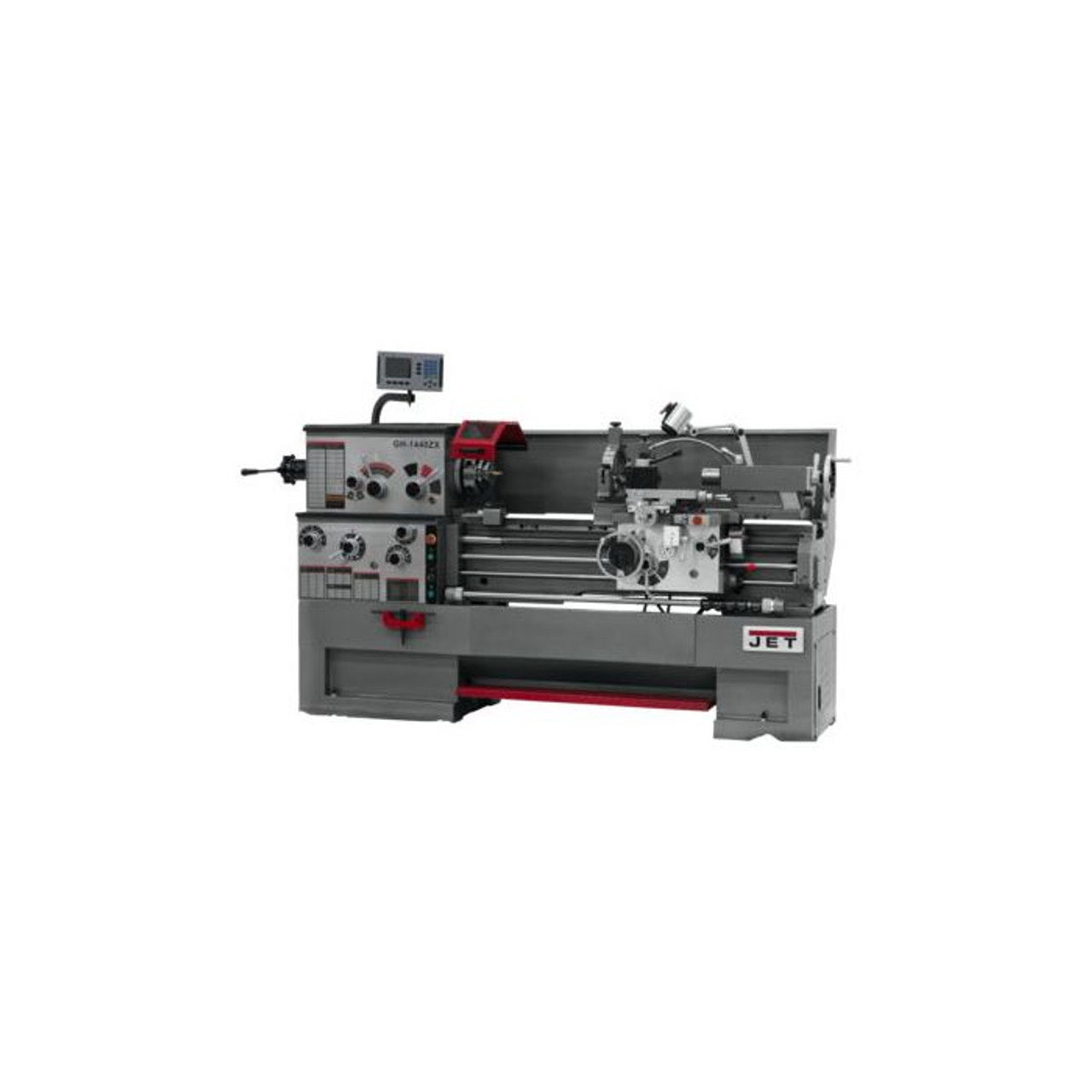 Jet 321569 GH-1440ZX With ACU-RITE 200S DRO With Taper