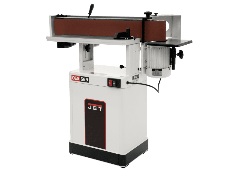JET OES-80CS Oscillating 6