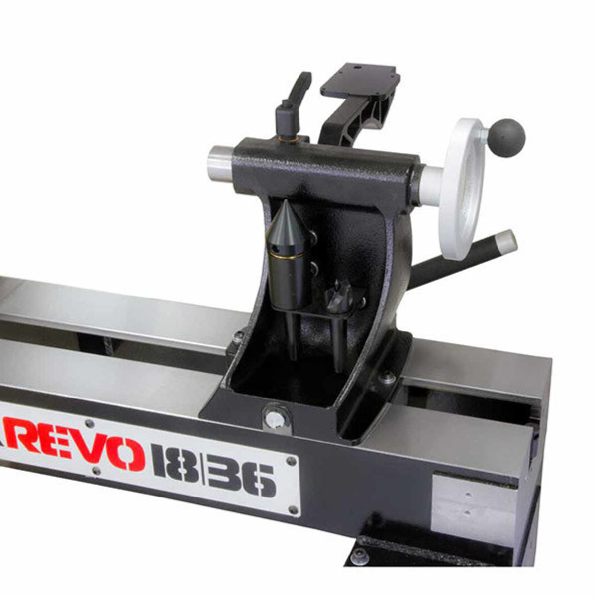 Leno様 Laguna Tools Revo 18|36 Lathe, 2HP 220v MLAREVO 1836-220 - US Tool