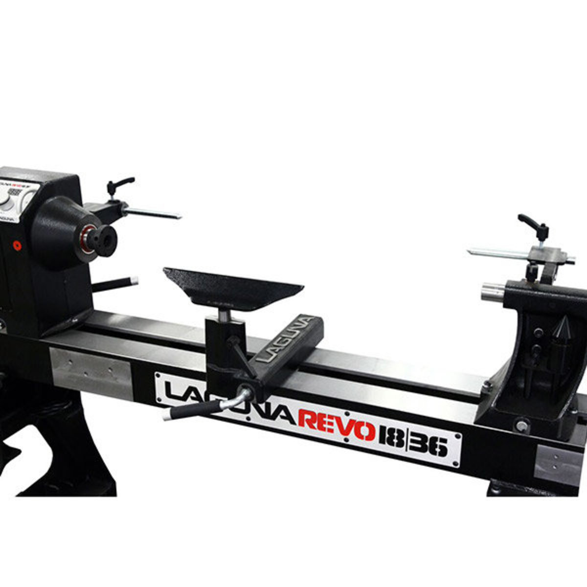 Laguna Tools Revo 18|36 Lathe, 2HP 220v MLAREVO 1836-220 - US Tool