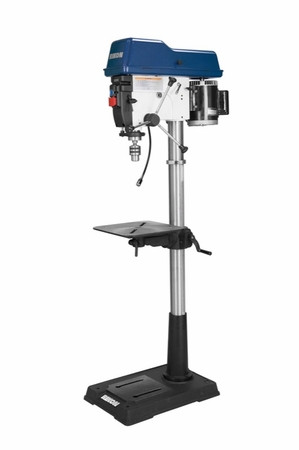 RIKON 30230 17" Floor Model Drill Press US Tool Depot