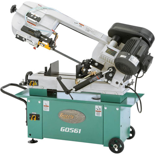 Grizzly Industrial G0561