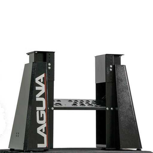Laguna 12|16 Revo Lathe Adjustable Stand US Tool Depot