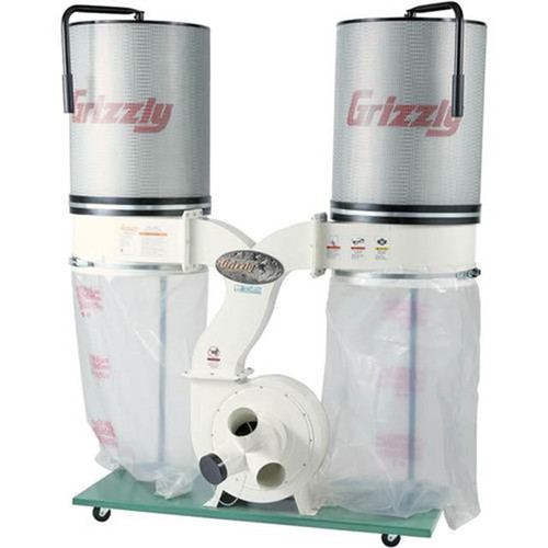 Grizzly Industrial G0562ZP