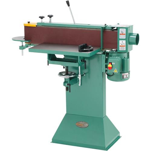 Grizzly Industrial G1140