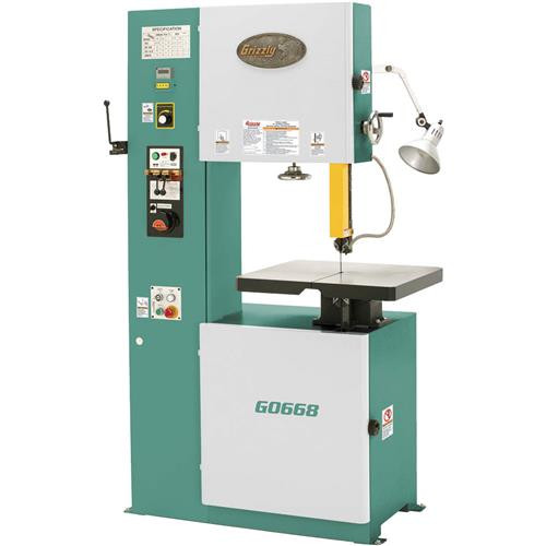 Grizzly Industrial G0668