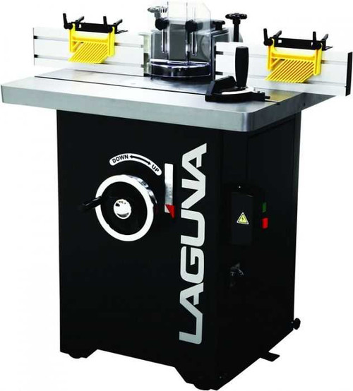 Laguna Tools Compact Shaper 3HP MSHAP4SPD-3-0130 US Tool Depot