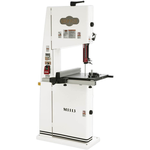 Shop Fox M1113