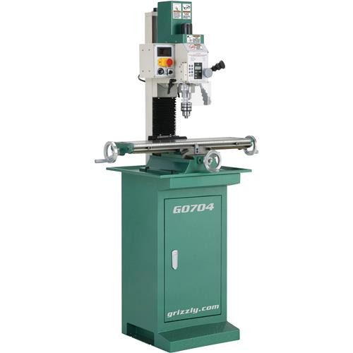 Grizzly Industrial G0704