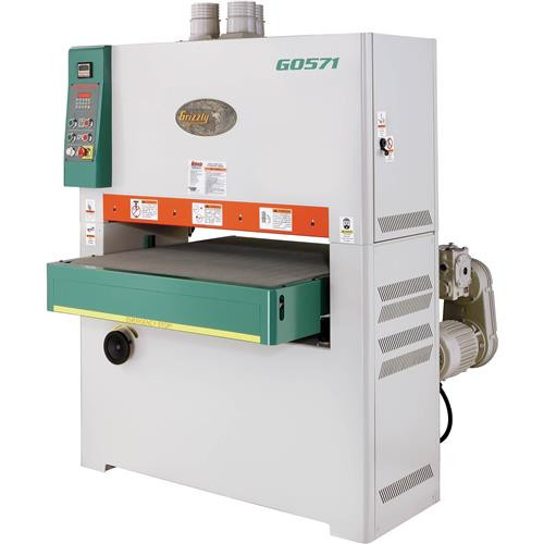 Grizzly Industrial G0571