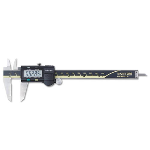 Mitutoyo 500-196-30 Advanced Onsite Sensor Digital Caliper