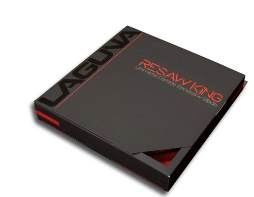Laguna BBRK-12-115 ResawKing 1/2" X 2-3 Variable TPI X 115" US Tool Depot