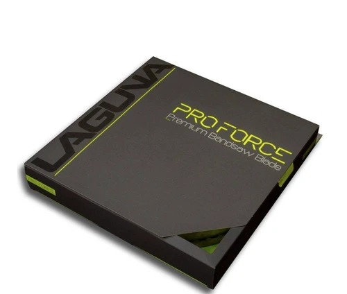 Laguna BBPF-14-14-145 Proforce 1/4" X 14 TPI X 145" US Tool Depot