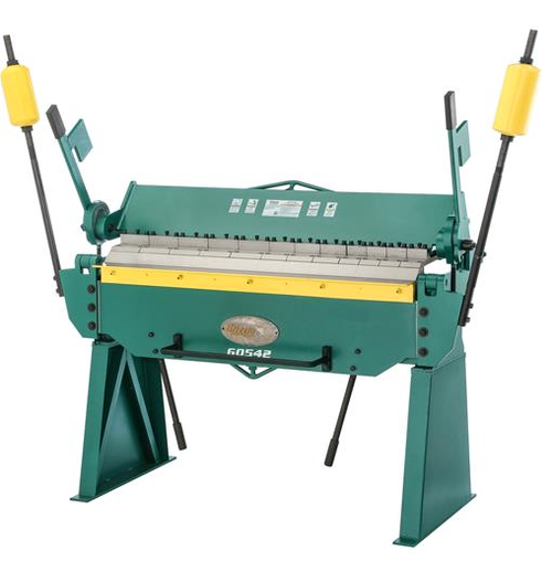 Grizzly Industrial G0542