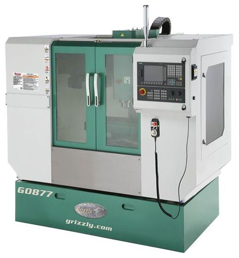 Grizzly Industrial G0877