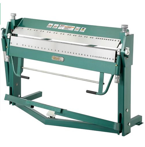 Grizzly Industrial T28325