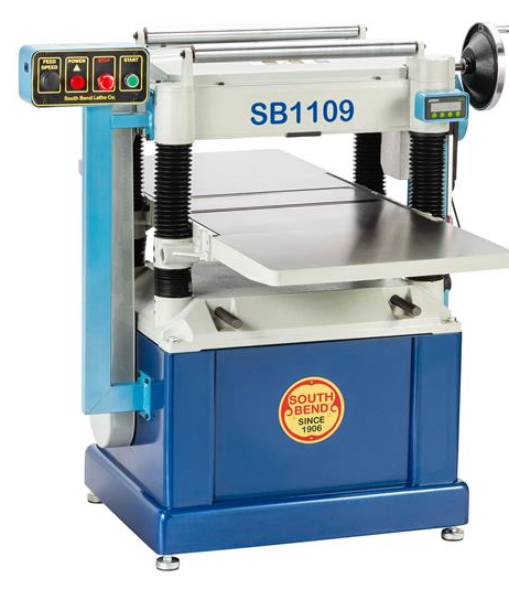 Grizzly Industrial SB1109
