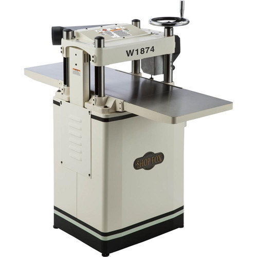 Shop Fox W1874