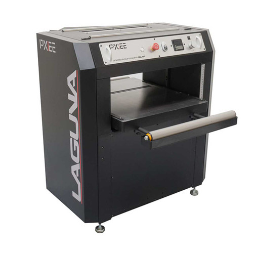 Laguna Tools Px|22 Sheartec: Ii, 7.5Hp 1Ph, 22In Planer Mplanpx2275-0130 US Tool Depot