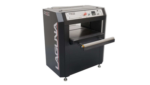 Laguna Tools PX|22 ShearTec II Planer, Mplanpx2210-0130, 22" Planer 10HP 3Ph US Tool Depot