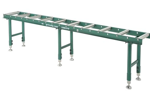 Grizzly Industrial T28370